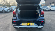 MG ZS 1.5 VTi-TECH Exclusive 5dr Petrol Hatchback